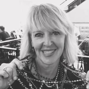 Meet your Posher, Maureen